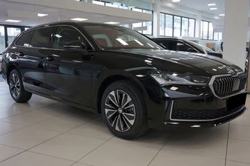 Skoda Superb Edition 130 1.5 TSI mHEV DSG