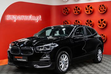 BMW X2 sDrive18i Advantage
