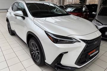 Lexus NX 350h Prestige