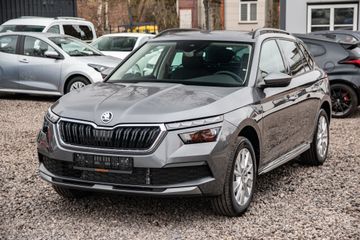 Skoda Kamiq Style