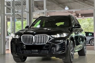 BMW X5 xDrive30d M Sport