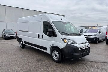 Fiat Ducato 3.3T L3H2