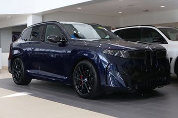 BMW X5 xDrive40 M Sport
