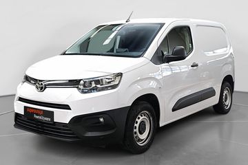 Toyota Proace City Standard