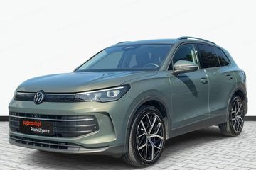 Volkswagen Tiguan 2.0 TDI SCR Life DSG