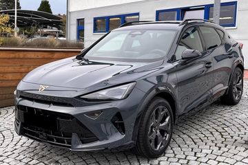 Cupra Formentor 1.5 eTSI DSG