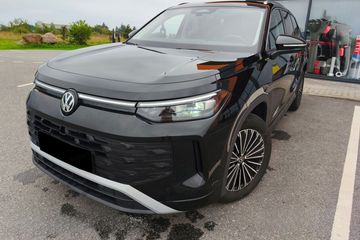 Volkswagen Tayron Life Plus 1.5 eTSI DSG