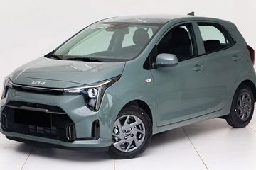 Kia Picanto 1.0 DPI L