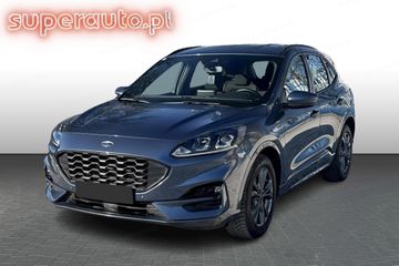 Ford Kuga ST-Line 2.5 FHEV FWD