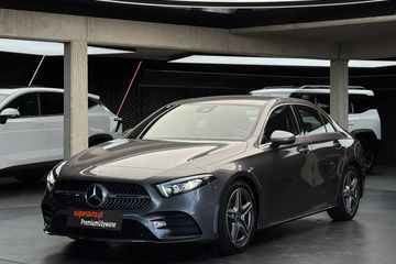 Mercedes Klasa A A 200 AMG Line 7G-DCT