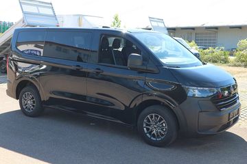 Volkswagen Caravelle L2 Life aut
