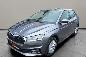 Skoda Fabia 1.0 TSI Selection