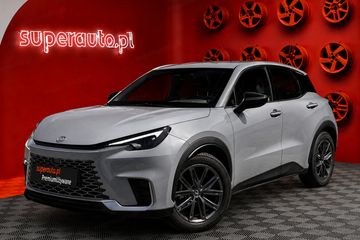 Lexus LBX 1.5 Hybrid Elegant