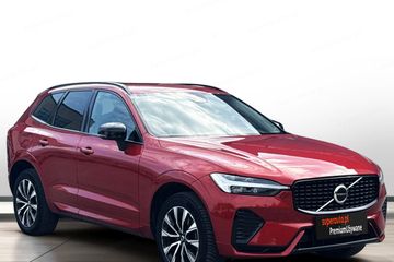 Volvo XC60 B4 D AWD Plus Dark aut