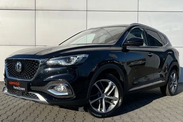 MG HS EHS 1.5 T-GDI Plug-In Luxury