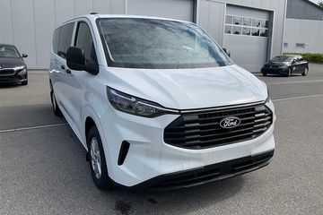 Ford Transit Custom Kombi 320 L2H1 M1 Trend A8