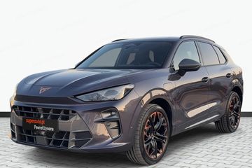 Cupra Terramar 1.5 eHybrid DSG