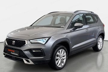 Seat Ateca 2.0 TDI DSG