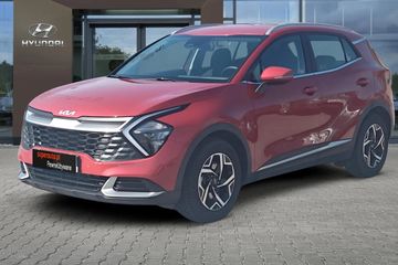 Kia Sportage 1.6 T-GDI M 2WD
