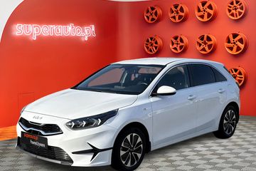 Kia Ceed T-GDI M