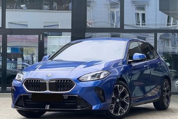 BMW Seria 1 120 M Design