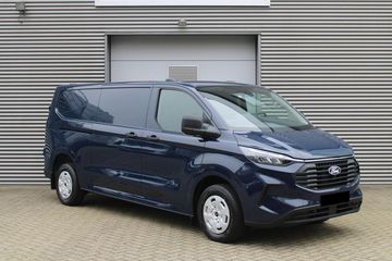 Ford Transit Custom 320 L2H1 Trend