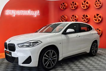 BMW X2 xDrive20i M Sport