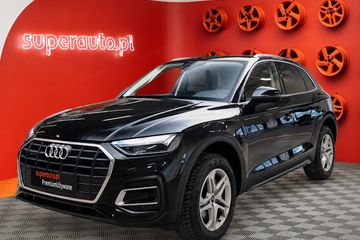 Audi Q5 40 TDI quattro