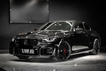 BMW Seria 2 M2