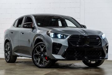 BMW X2 M35i xDrive