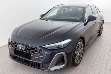 Audi A5 TFSI S line Avant