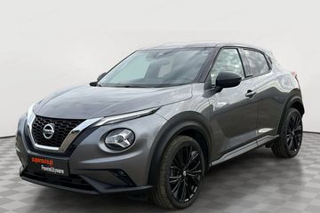Nissan Juke 1.0 Dig-t Dct Enigma
