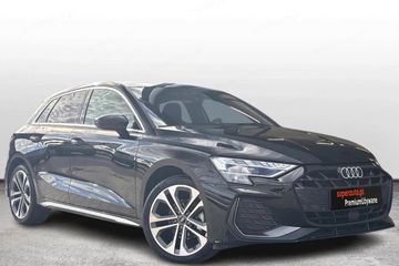 Audi A3 Sportback 35 TFSI