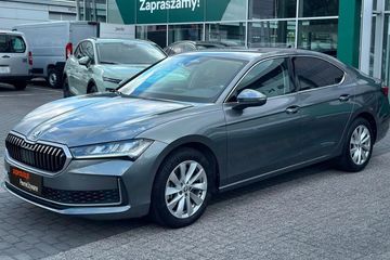 Skoda Superb 2.0 Tsi 4X4 Selection Dsg