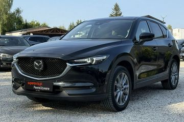 Mazda CX-5 2.0 SkyPassion AWD