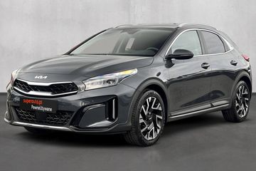 Kia XCeed 1.5 t-Gdi l Dct