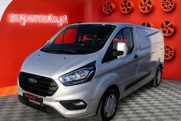 Ford Transit Custom L2H1 Trend AT