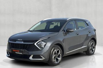 Kia Sportage 1.6 t-Gdi m 2WD Dct