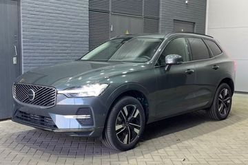 Volvo XC60 B5 AWD Core