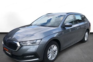 Skoda Octavia 2.0 TDI Active