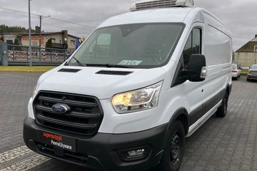 Ford Transit L3H2 CHłodnia