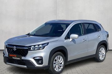 Suzuki S-Cross 1.5 DualJet Hybrid Premium 4WD AGS