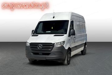 Mercedes Sprinter eSprinter 311   FWD