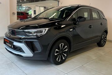 Opel Crossland X 1.2 T Business Elegance