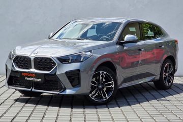 BMW X2 sDrive20i