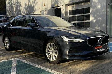 Volvo S90 D5 AWD Momentum Pro aut