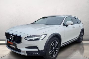 Volvo V90 CC D4 AWD aut