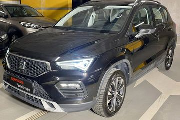 Seat Ateca 1.5 TSI DSG