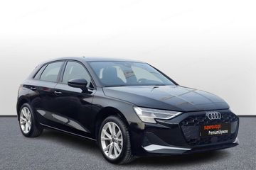 Audi A3 35 TFSI Advanced Sportback