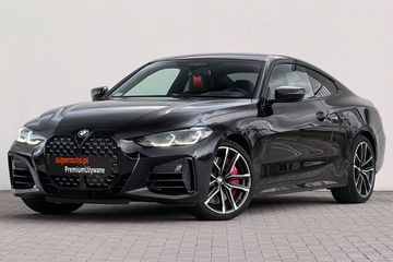 BMW Seria 4 Coupe M440i xDrive